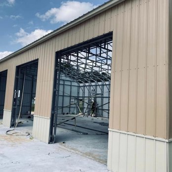 Superior Metal Buildings - General Contractors Near Me - Sebring, Florida Superior Metal Buildings - General Contractors Near Me - Sebring, Florida