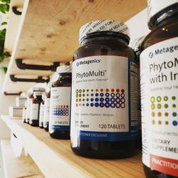 Pacific Oak Compounding Pharmacy