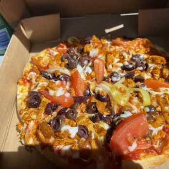 Build-A-Pita & Pizza Restaurant - Tempe - Halal Near Me - Tempe, Arizona Build-A-Pita & Pizza Restaurant - Tempe - Halal Near Me - Tempe, Arizona