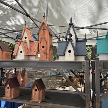 Homestead Hollow - Festivals Near Me - Springville, Alabama