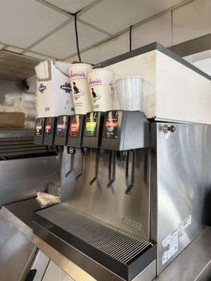 Johnnie's Beef by null