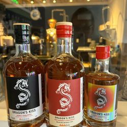 Sailbird Distilling