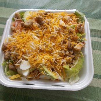 Munchy's - Mexican Near Me - Needles, California