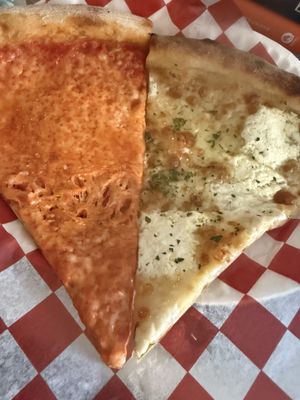 Norm's Pizza by null