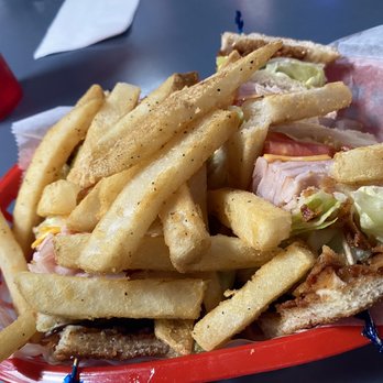 Stringtown Bar & Grill - American Near Me - Florence, Kentucky Stringtown Bar & Grill - American Near Me - Florence, Kentucky