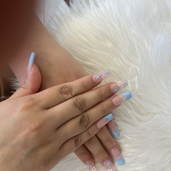ABC Nails & Spa - Nail Salons Near Me - Los Angeles, California