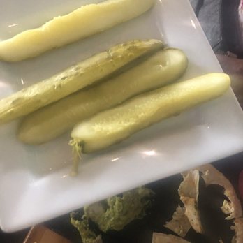 Topgolf - Pickles - New American Near Me - Atlanta, Georgia Topgolf - Pickles - New American Near Me - Atlanta, Georgia