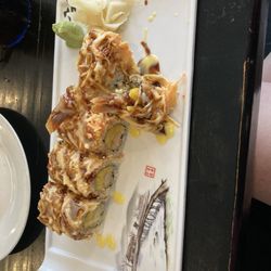 Pangea Asian Fusion