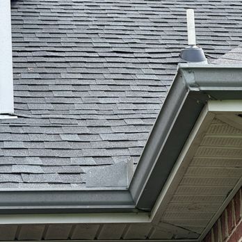 Roof Repair Expert - After repairs - Roofing Near Me - Murfreesboro, Tennessee