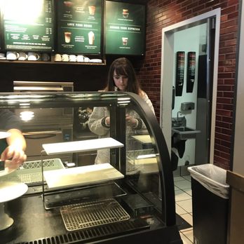 Starbucks - Rude and racist employee - Coffee & Tea Near Me - Lynnwood, Washington Starbucks - Rude and racist employee - Coffee & Tea Near Me - Lynnwood, Washington