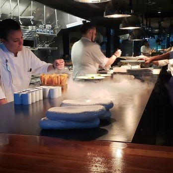 grey sweater okc dress code Unforgettable Dining Experience in Oklahoma City