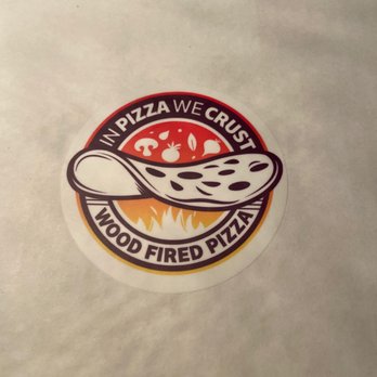 In Pizza We Crust - Pizza Near Me - Seattle, Washington In Pizza We Crust - Pizza Near Me - Seattle, Washington