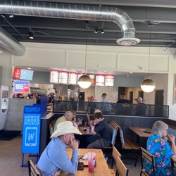 Wendys