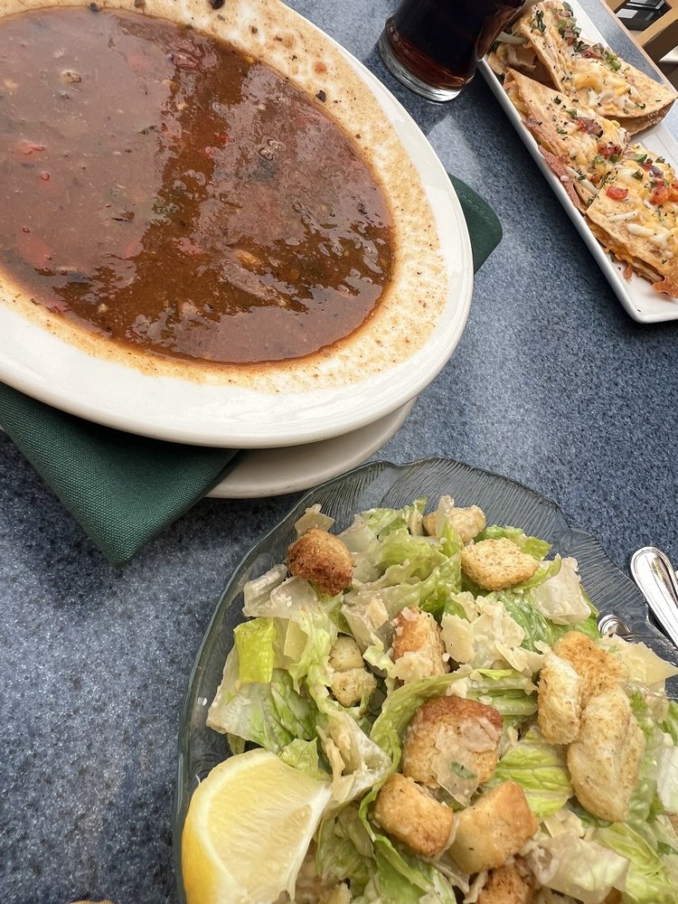 Food from Seasons Public House