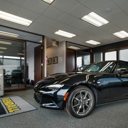 Kendall Mazda of Bend