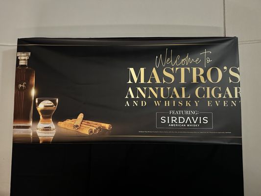 Mastro's Steakhouse by null