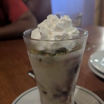 Angelo's Restaurant - coppa pistachio gelato - Italian Near Me - Bellevue, Washington Angelo's Restaurant - coppa pistachio gelato - Italian Near Me - Bellevue, Washington