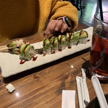 Zono Sushi - Big sushi! - Sushi Bars Near Me - Glendale, California Zono Sushi - Big sushi! - Sushi Bars Near Me - Glendale, California