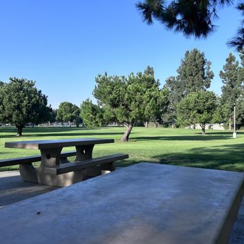 Portola Park - Parks Near Me - Santa Ana, California