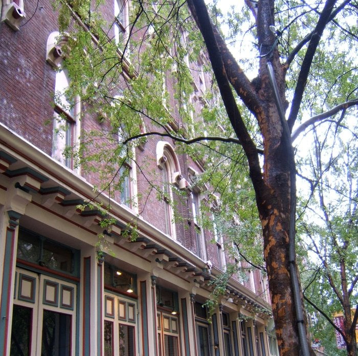 ROBERT T VAUGHN Updated May 2024 208 3rd Ave N, Nashville