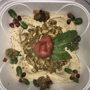 Cleo's - Mediterranean Near Me - New Orleans, Louisiana