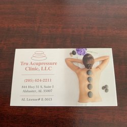 Tru Acupressure Clinic