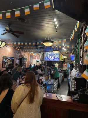 O'Sullivans Irish Pub by null