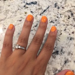 Pro Nails - Gel manicure by Ni