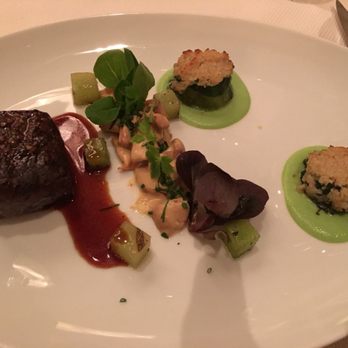 Daniel - Amazing food!!!! - French Near Me - New York, New York