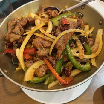 Chef Yan - Chinese Near Me - Fairfax, Virginia Chef Yan - Chinese Near Me - Fairfax, Virginia