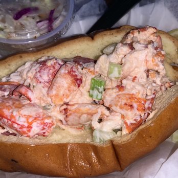 DJ's Clam Shack - Excellent Lobster Roll - Seafood Near Me - Key West, Florida DJ's Clam Shack - Excellent Lobster Roll - Seafood Near Me - Key West, Florida