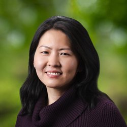 Sharon Chen Lee, MD
