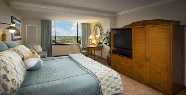 Pixar Place Hotel by null