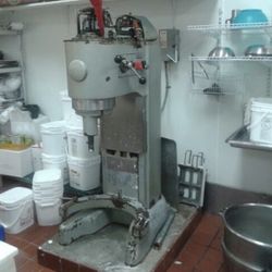 Hobart Mixer Repair