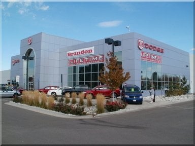 Autonation Dodge Ram Broadway