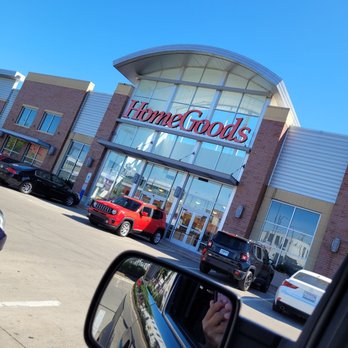 HomeGoods - Home Decor Near Me - Skokie, Illinois