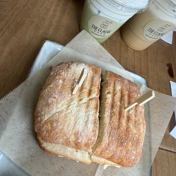 The Classic Cafe - Bulgogi sandwich - Coffee & Tea Near Me - Fullerton, California