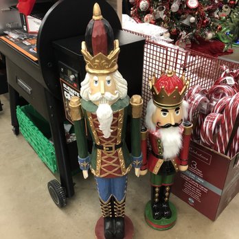 Langham Creek Ace Hdwe - Scary! - Hardware Stores Near Me - Cypress, Texas