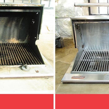 Austin BBQ Cleaning - Before and After Cleaning - Home Cleaning Near Me - Austin, Texas Austin BBQ Cleaning - Before and After Cleaning - Home Cleaning Near Me - Austin, Texas