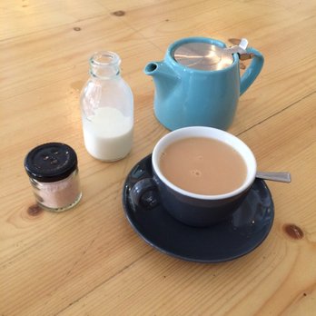 Blas Café - Cafes Near Me - Dublin, D