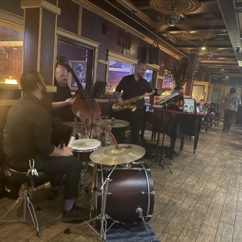 Lakeland Loft - Band - Jazz & Blues Near Me - Lakeland, Florida Lakeland Loft - Band - Jazz & Blues Near Me - Lakeland, Florida