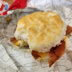 Wendy's