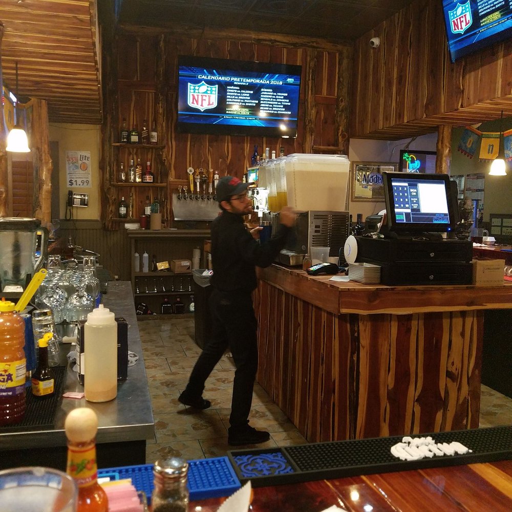 El Potro - Great bar - Mexican Near Me - Lee's Summit, Missouri El Potro - Great bar - Mexican Near Me - Lee's Summit, Missouri