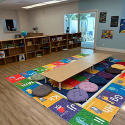 Dolphin Bay Preschool