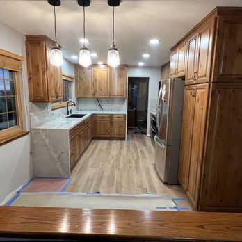 Creekside Pro Construction - General Contractors Near Me - Pleasant Hill, California