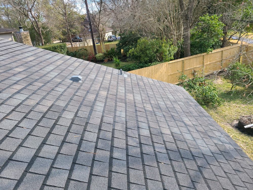 Slide of Bustamante Roofing and Construction