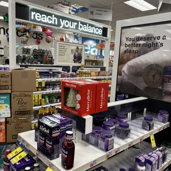 CVS PHARMACY - Updated October 2025 - 21 Photos & 31 Reviews - 799 Hope ...