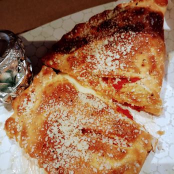 Rosati's Pizza - The crust on their calzones is delightful - Italian Near Me - Rochester, Minnesota Rosati's Pizza - The crust on their calzones is delightful - Italian Near Me - Rochester, Minnesota