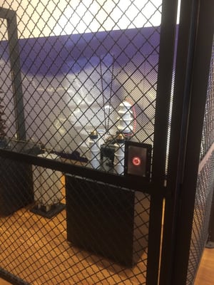 Science Center Spectrum by null