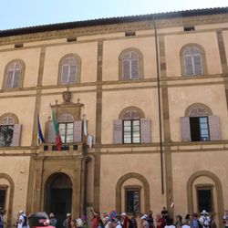 Prefettura di Siena